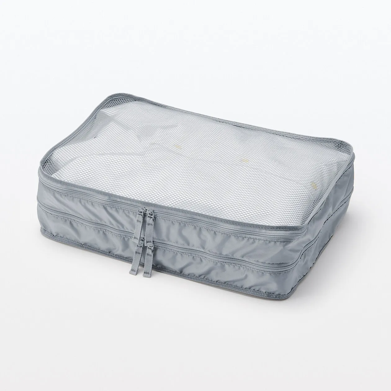 Polyester Garment Case Double M