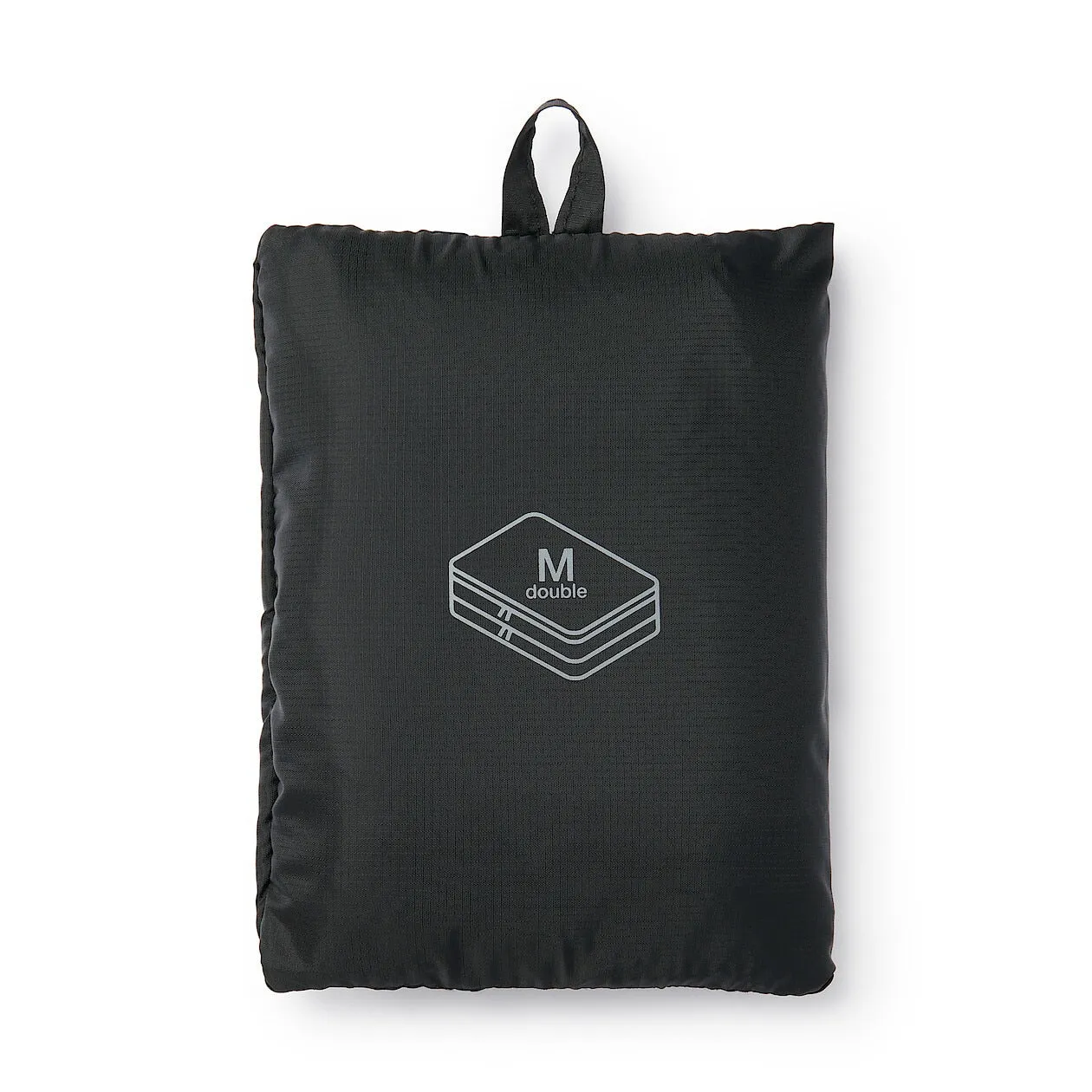 Polyester Garment Case Double M