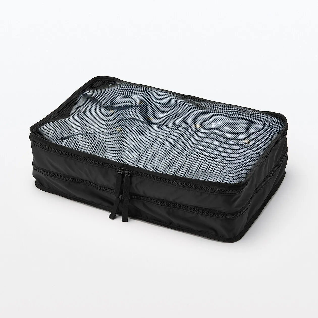 Polyester Garment Case Double M