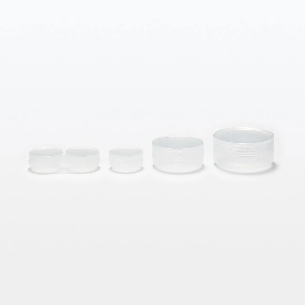 PP Cream Pot L 20g