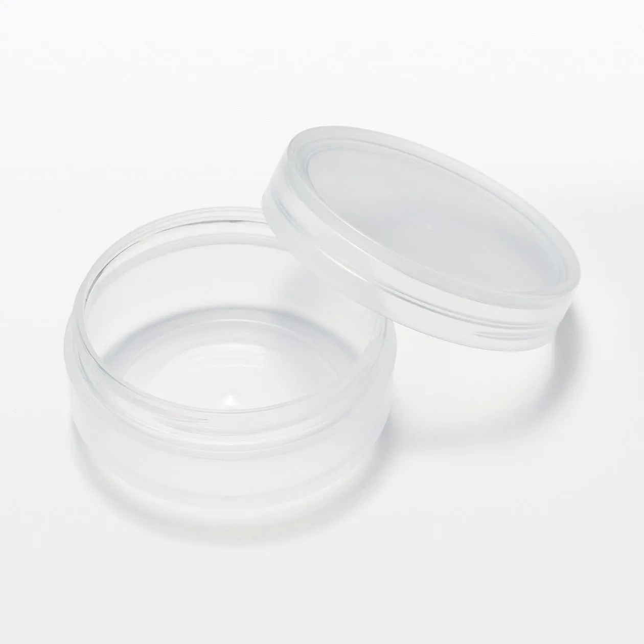 PP Cream Pot L 20g