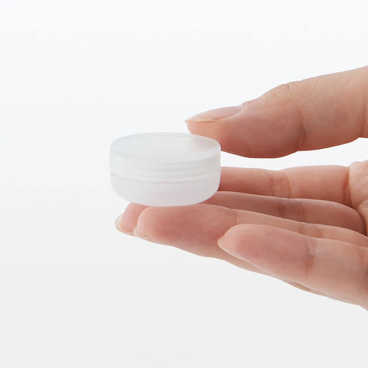 PP Cream Pot XS 3g