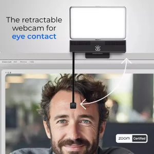 Pro Camera   Light Panel