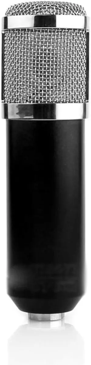 Professional Condenser Microphone for Computer PC Audio Mixer Mic Video Recording Microphones