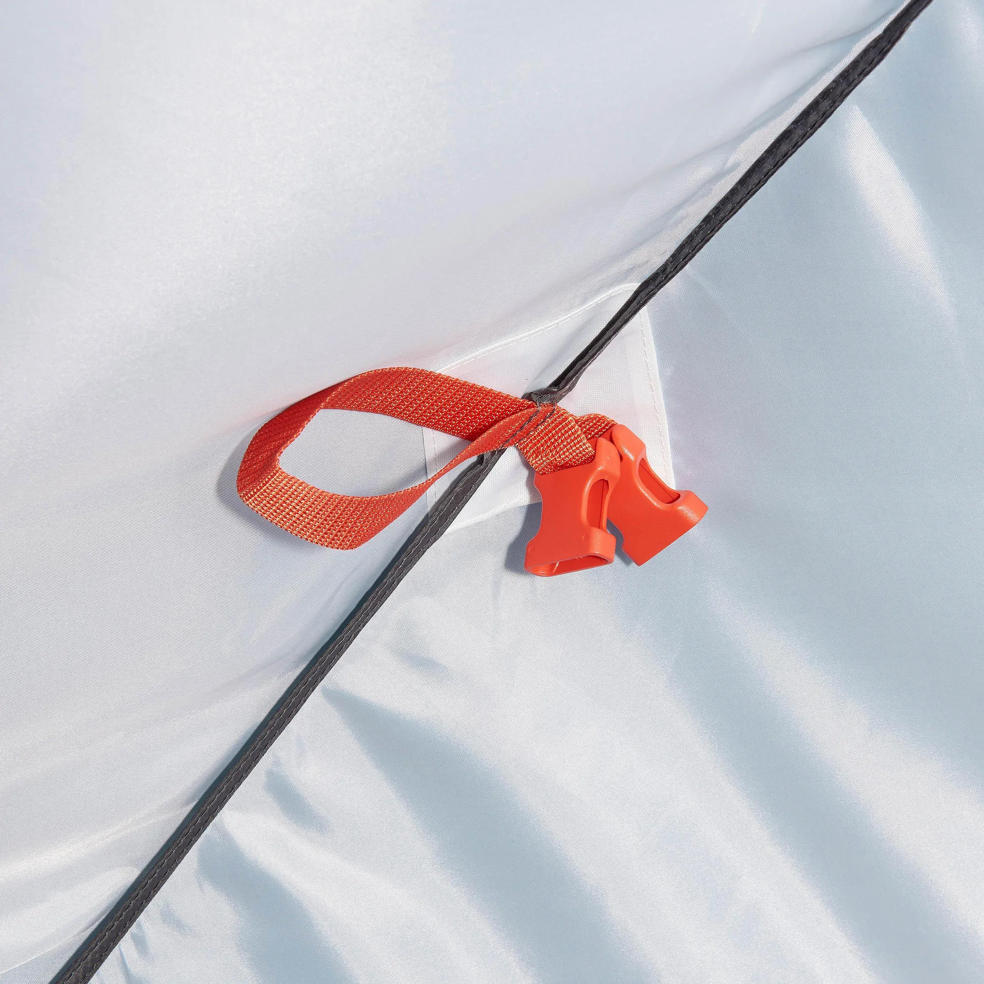 Quechua 2 Second Waterproof Pop Up Camping Tent 3 Person