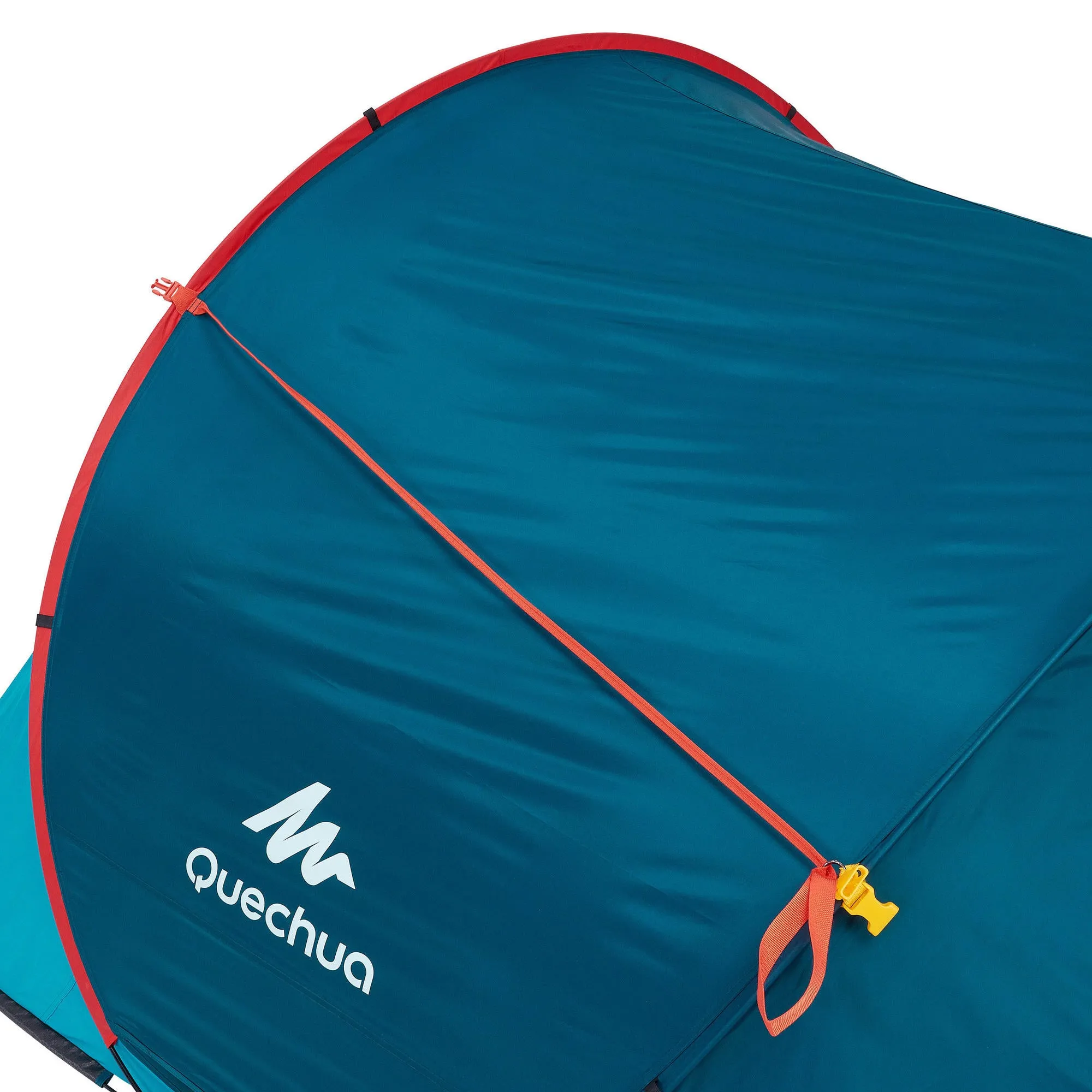 Quechua 2 Second Waterproof Pop Up Camping Tent 3 Person