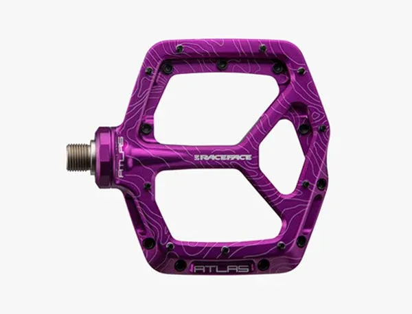 RaceFace Atlas
