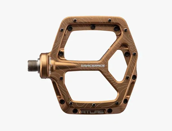 RaceFace Atlas