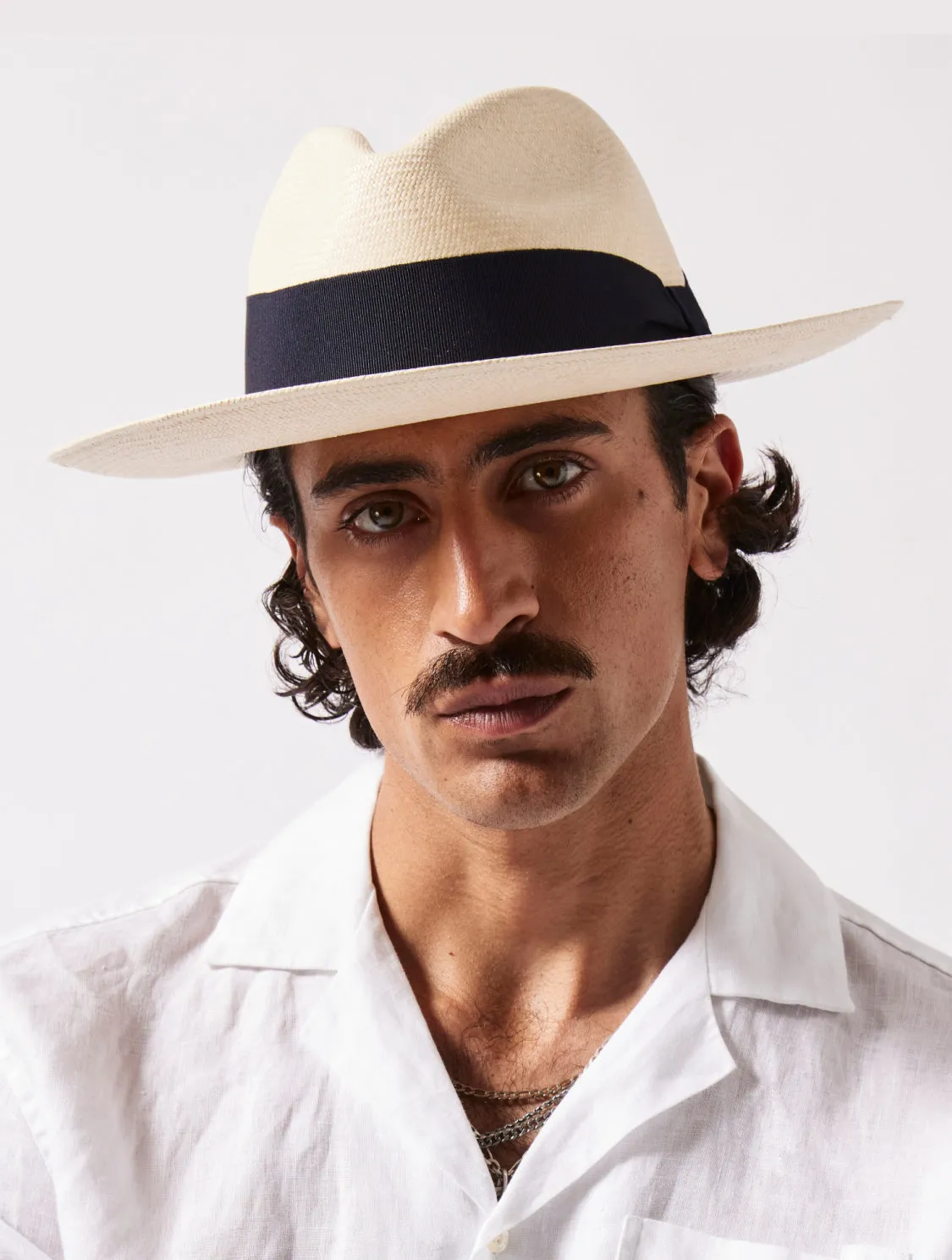 RAFAEL PANAMA HAT