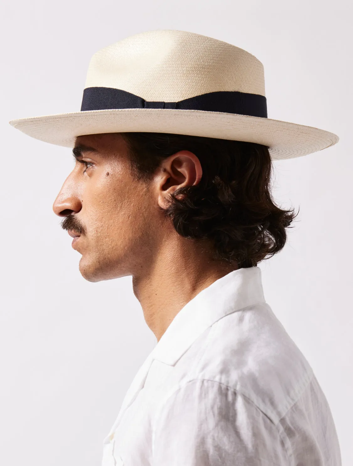 RAFAEL PANAMA HAT