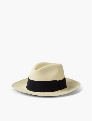 RAFAEL PANAMA HAT