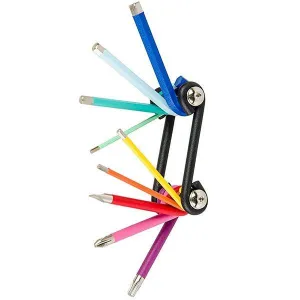 Rainbow Multi Tool