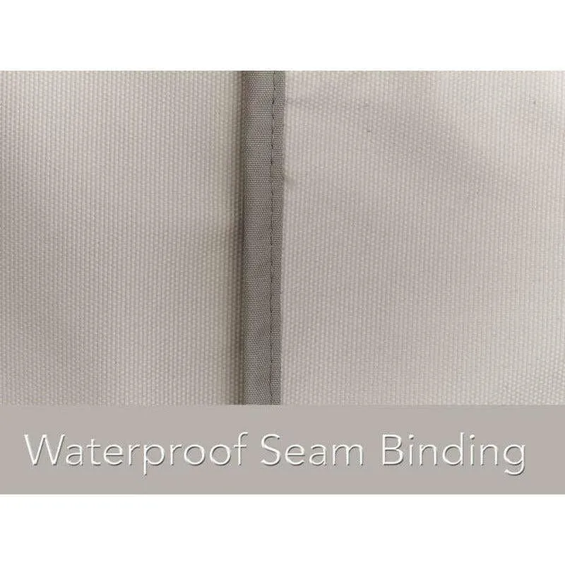 Rectangular Dining Table Cover - Prestige
