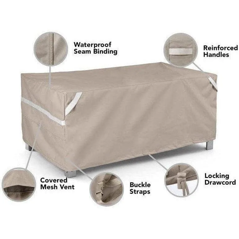 Rectangular Dining Table Cover - Prestige