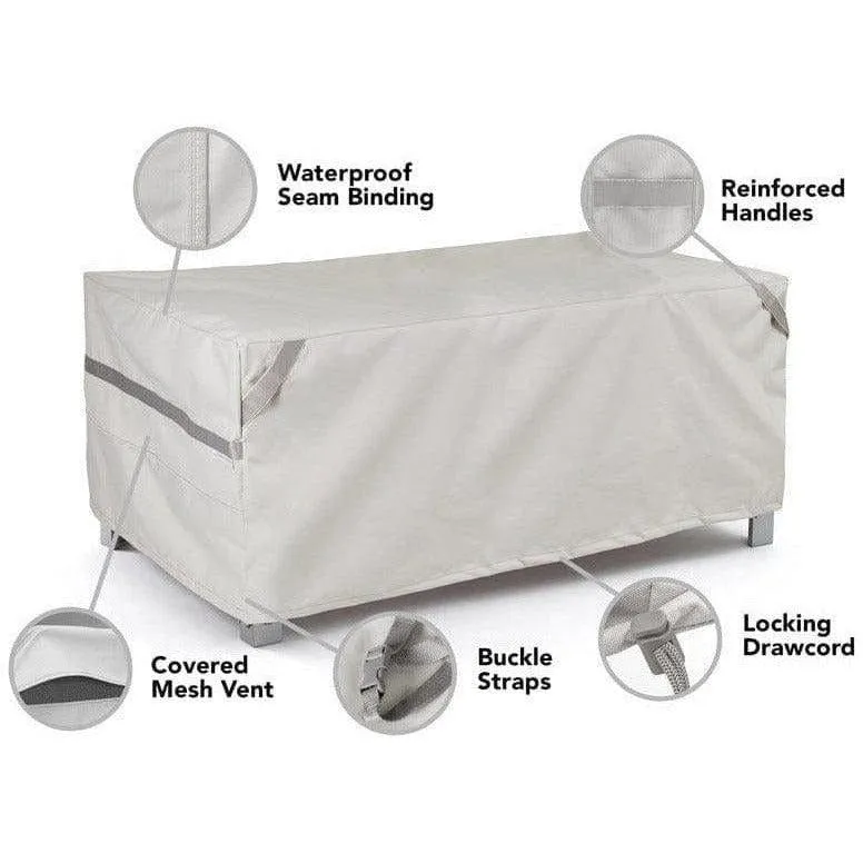 Rectangular Dining Table Cover - Prestige