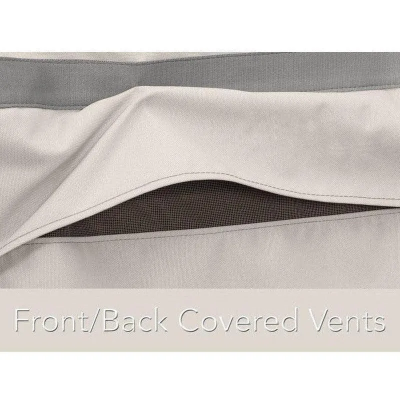 Rectangular Dining Table Cover - Prestige