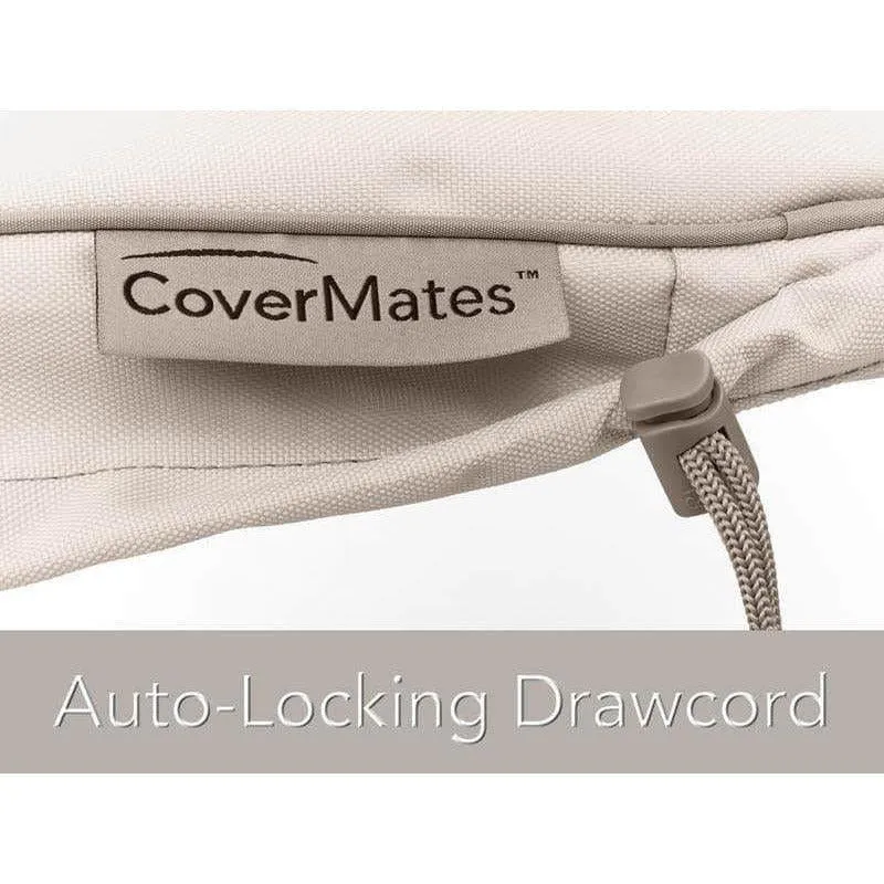Rectangular Dining Table Cover - Prestige