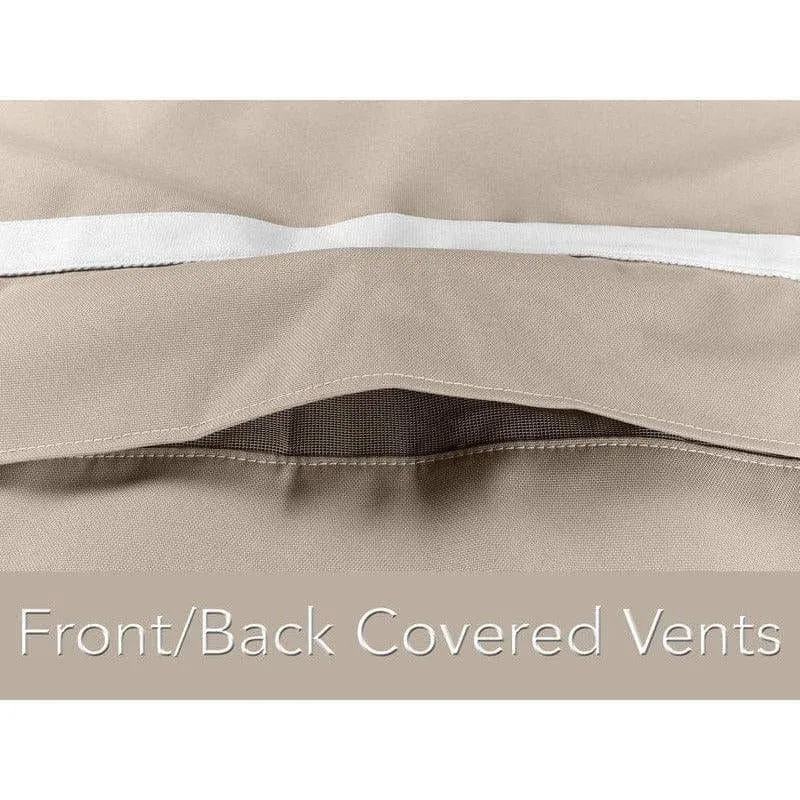 Rectangular Dining Table Cover - Prestige