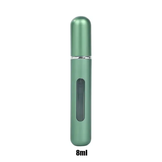 Refillable Perfume Bottle