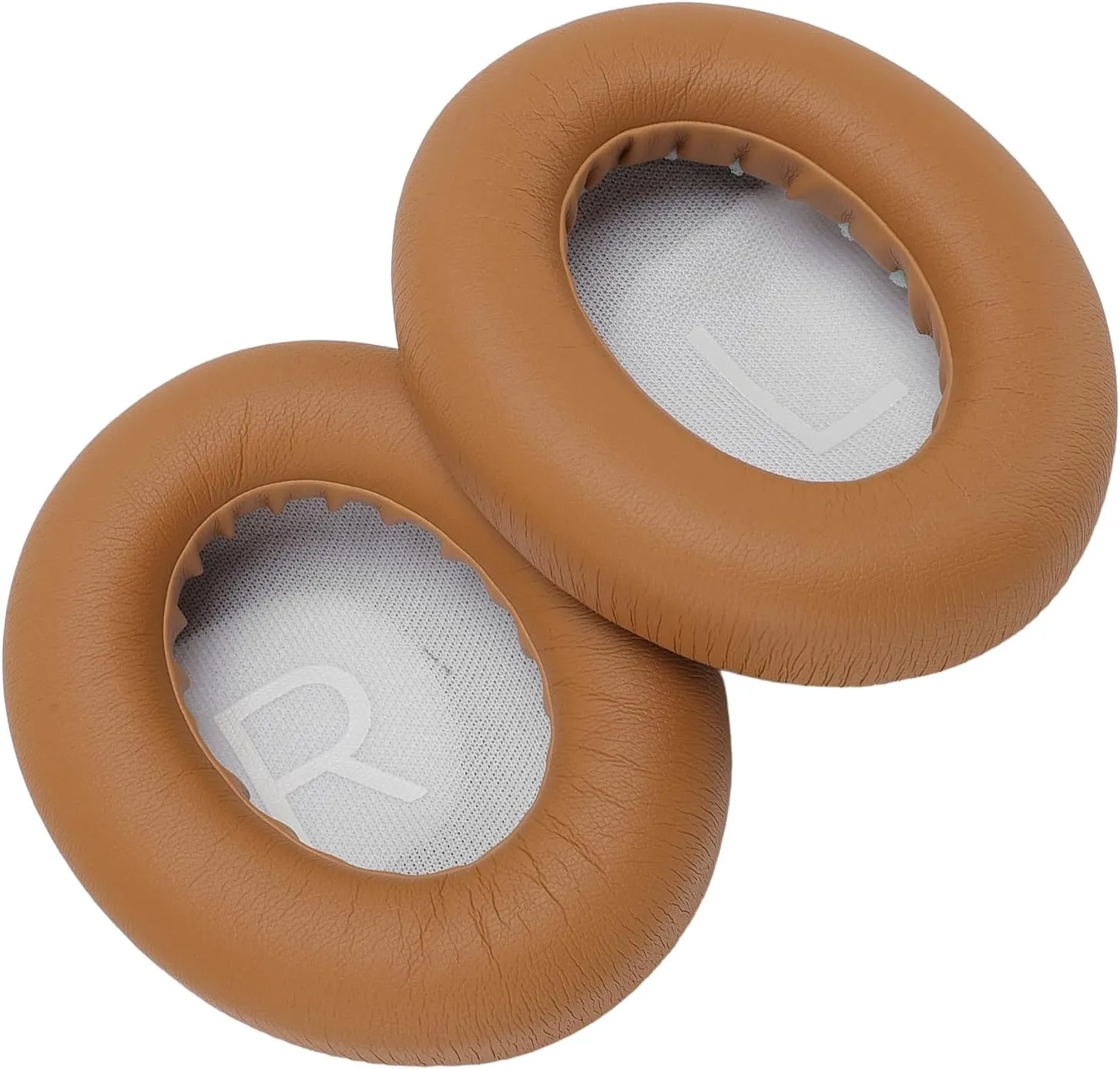 Replacement Ear Pads for NC700, Noise Cancelling Headphones with Softer Protein Leather Memory Foam Ear Pads Cushion (NIZUUONEorg758huxw-13)
