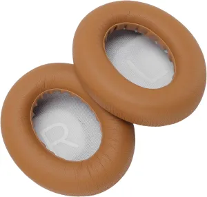 Replacement Ear Pads for NC700, Noise Cancelling Headphones with Softer Protein Leather Memory Foam Ear Pads Cushion (NIZUUONEorg758huxw-13)