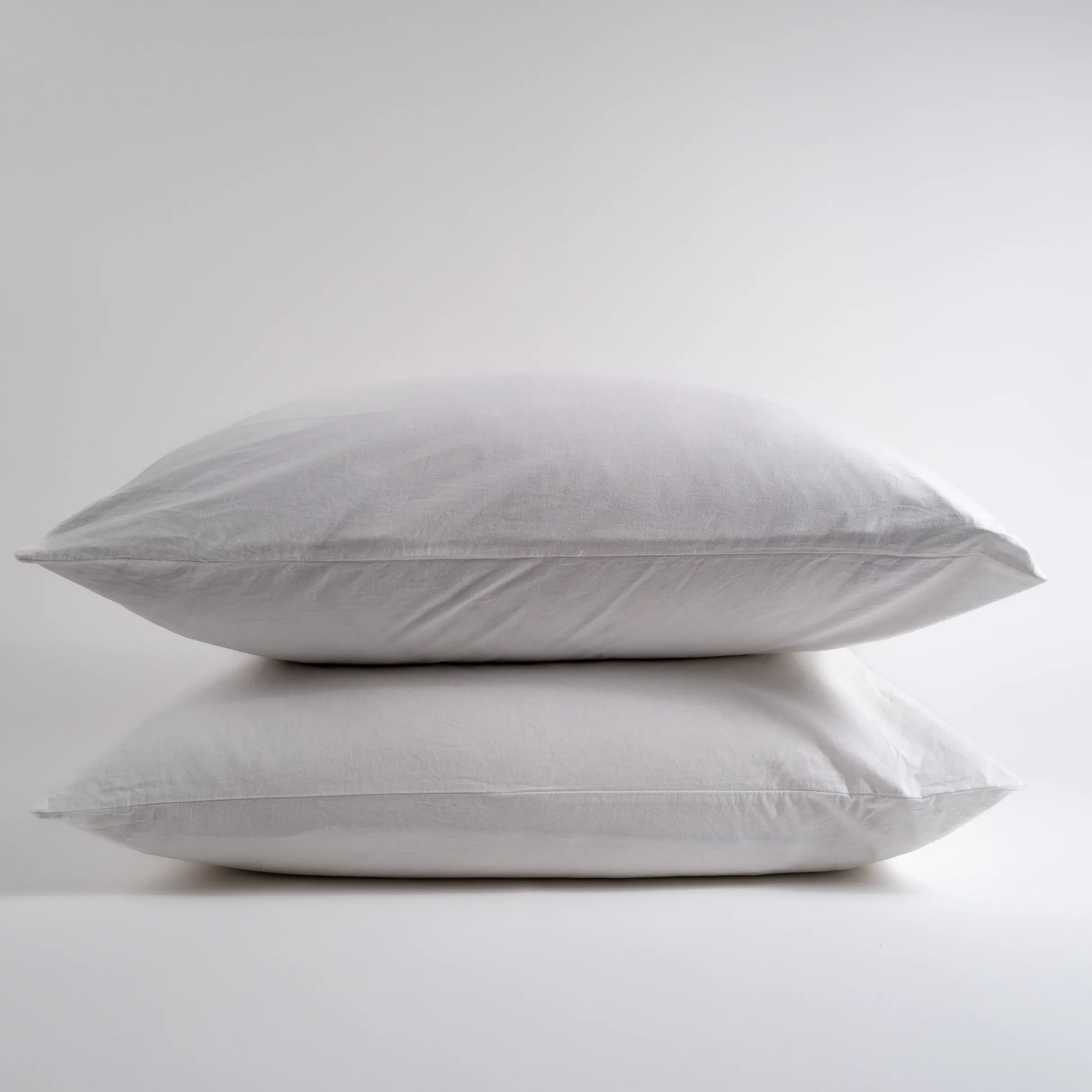 rhapsody wrap white goose down and white goose feather pillow
