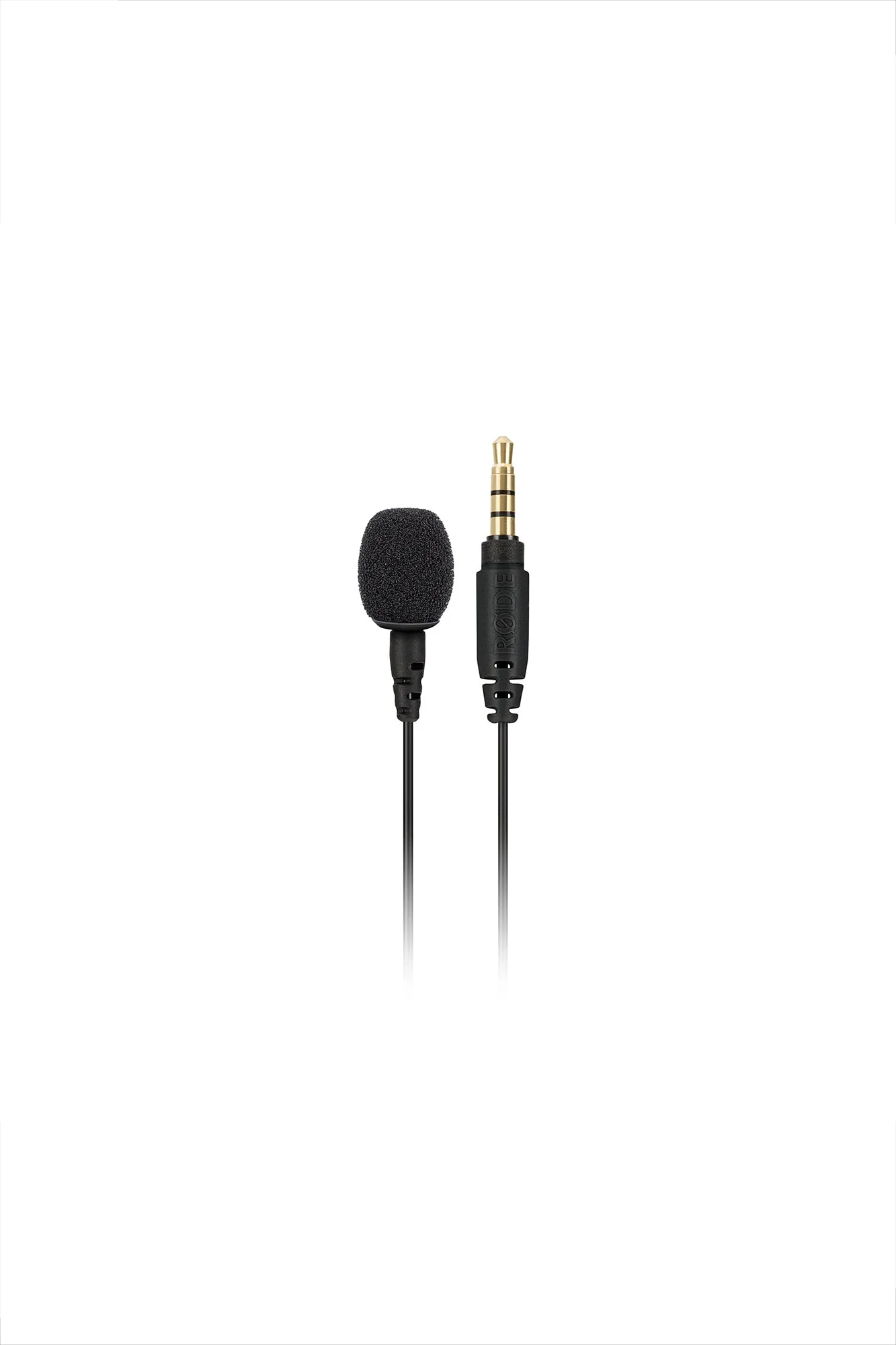 Rode Wireless GO II 2-Person Compact Digital Wireless Lavalier Microphone System/Recorder Kit