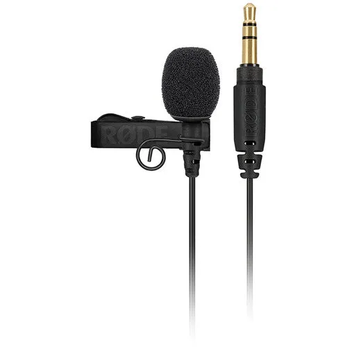 Rode Wireless GO II Dual Kit with 4x Lav GO and 1x Colours 2