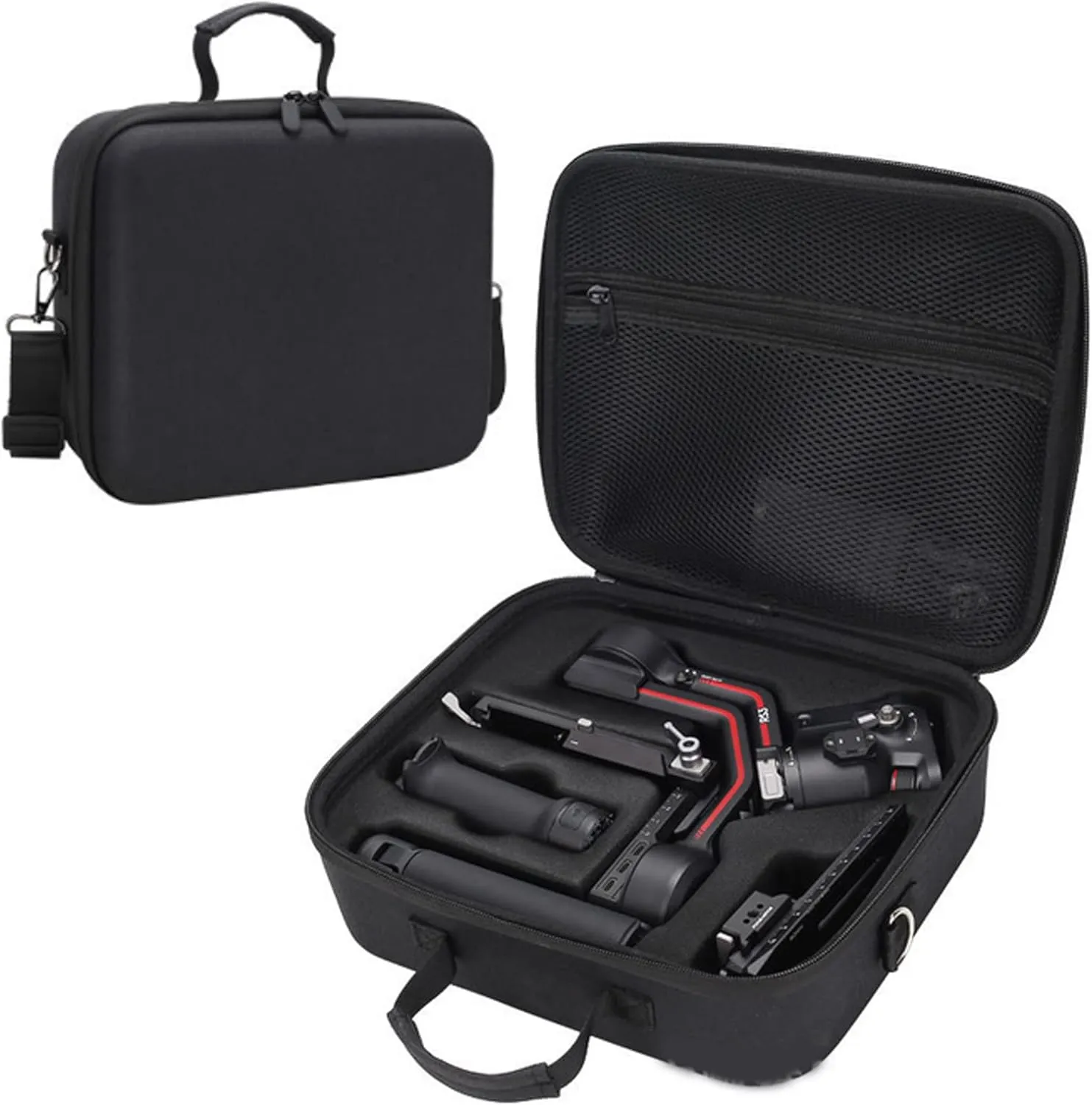 RS3 Bag compatible with DJI RS 3 Ronin Stabilizer Carrying Case Accessories Storage Bag