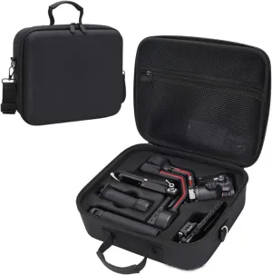 RS3 Bag compatible with DJI RS 3 Ronin Stabilizer Carrying Case Accessories Storage Bag