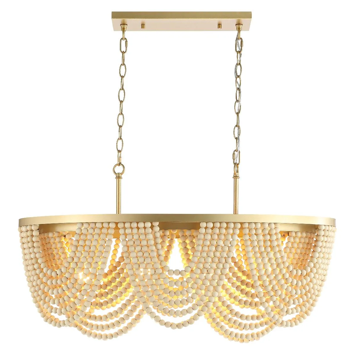 Safavieh Alluri Chandelier , CHA4034