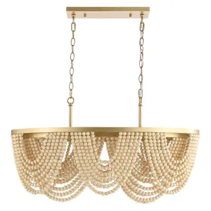 Safavieh Alluri Chandelier , CHA4034
