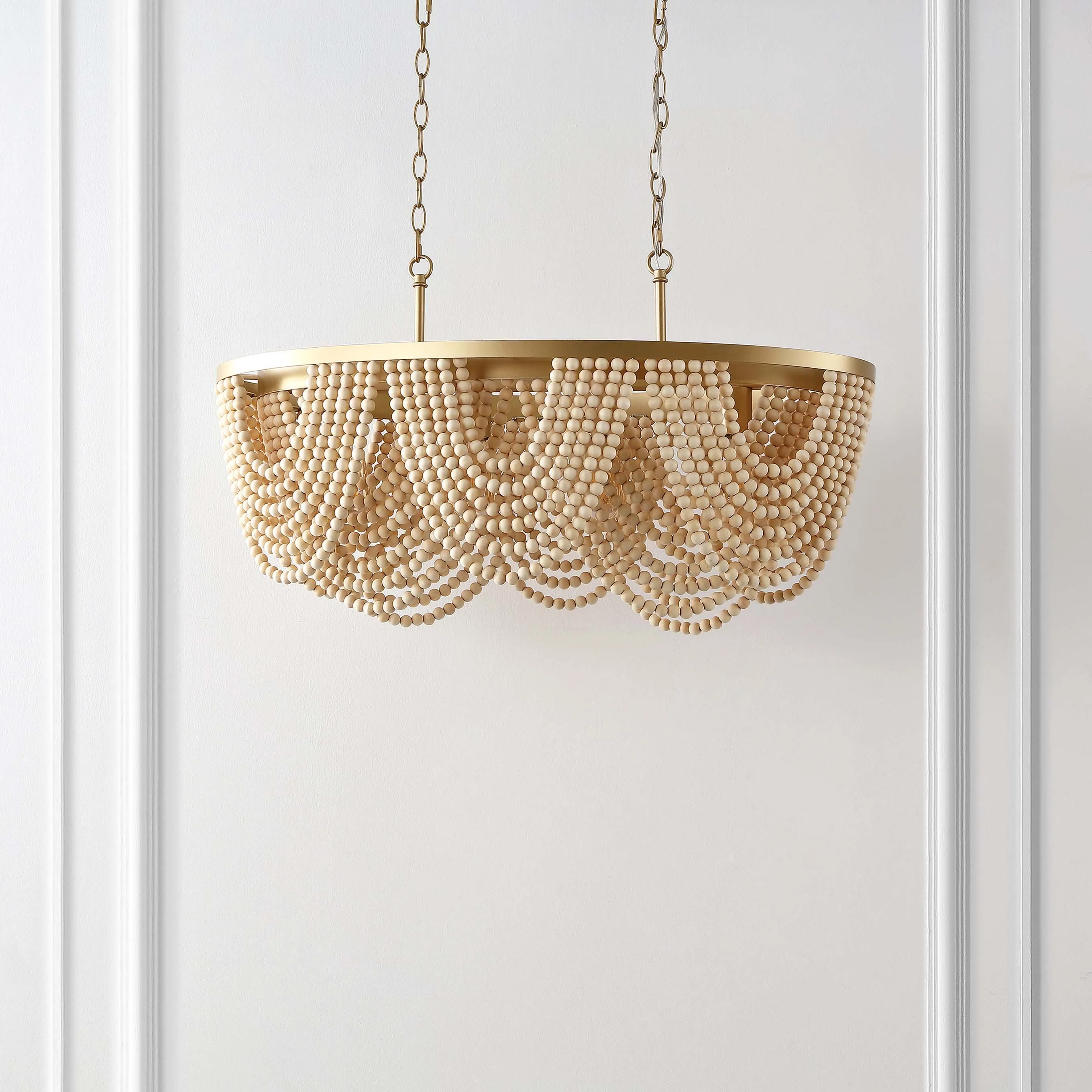 Safavieh Alluri Chandelier , CHA4034