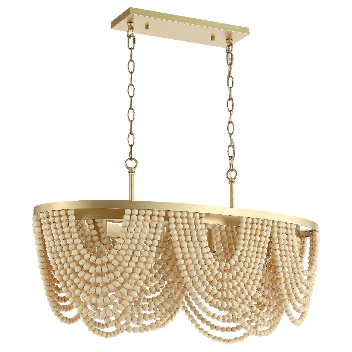 Safavieh Alluri Chandelier , CHA4034