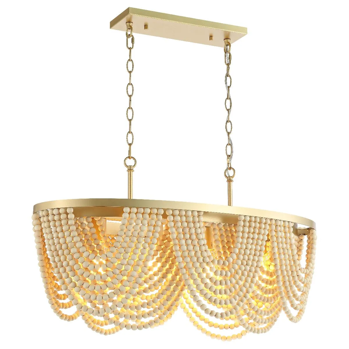 Safavieh Alluri Chandelier , CHA4034