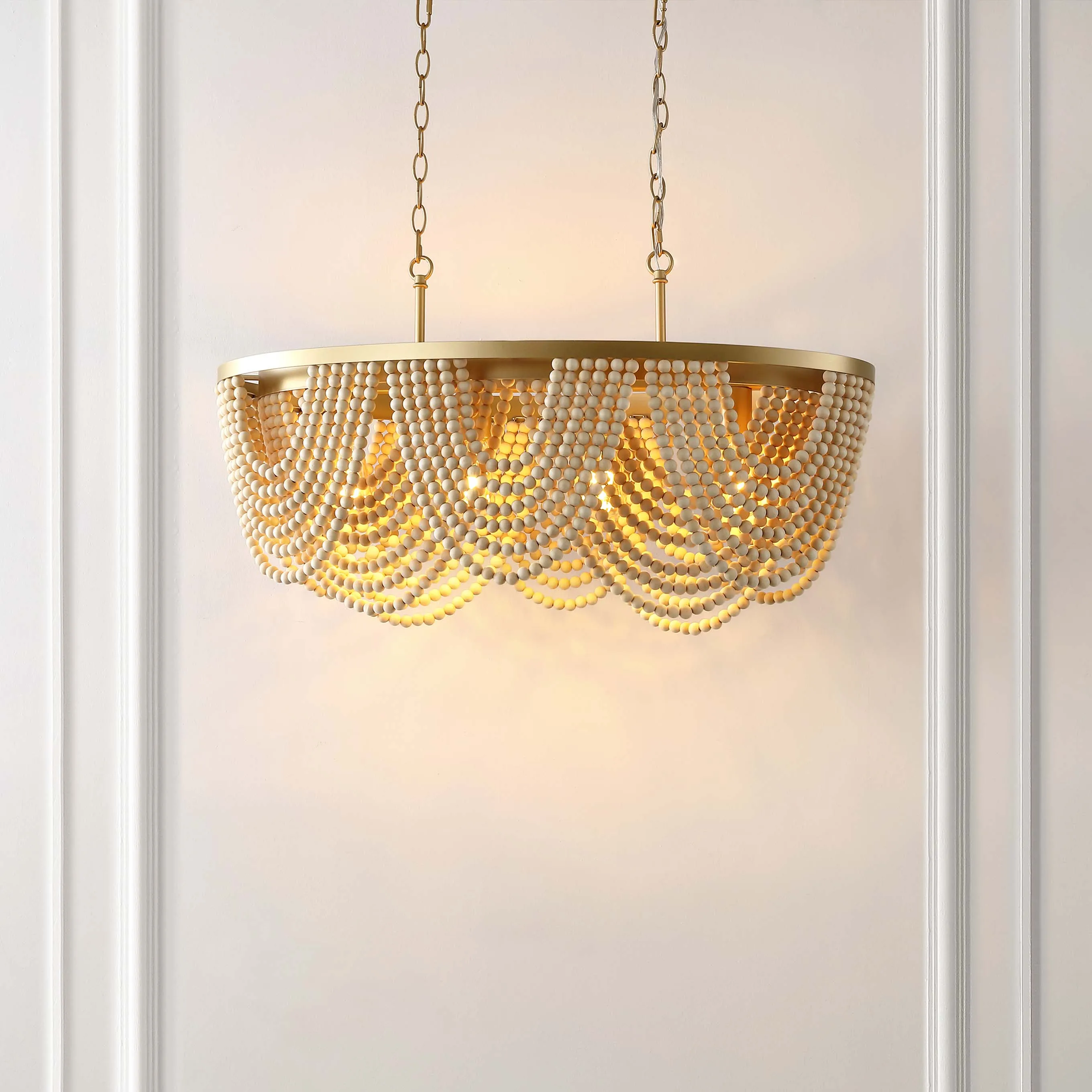 Safavieh Alluri Chandelier , CHA4034
