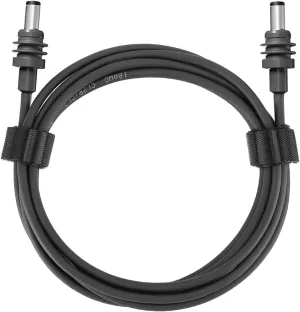 Satellite DC Power Cable 18AWG, Mini DC Power Cable, Replacement Extension Cable for Starlink, IP68 Satellite DC Power Plug Cable for Indoor and Outdoor (10M)