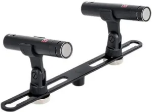 SE Electronics SE8-PAIR Factory Matched Pair of SE8 Small Diaphragm Condenser Microphones