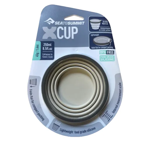 Sea to Summit X Cup - Sand
