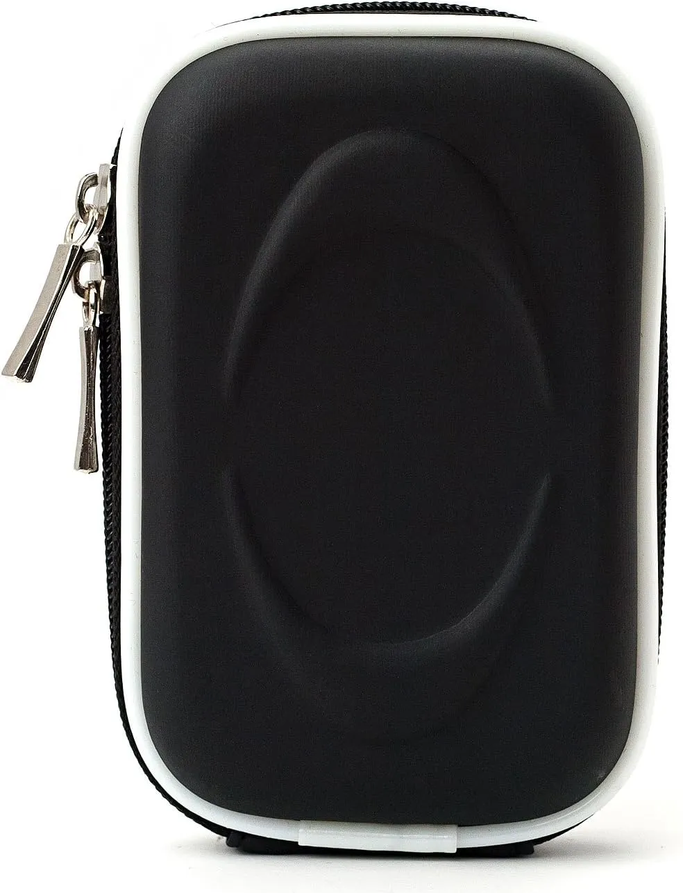 Semi Hard Carrying Case for Bell Plus Howell Waterproof Digital Camera