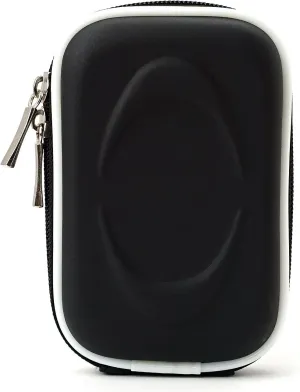 Semi Hard Slim EVA Carrying Case for SVP WP6800 Waterproof Digital Camera