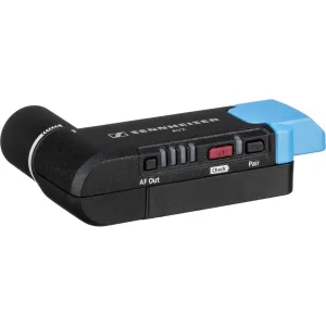 Sennheiser AVX EKP Camera-Mount Digital Plug-In Receiver (1880-1900MHZ)