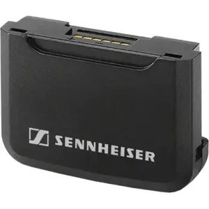 Sennheiser BA 30 Rechargeable Battery Pack for SK D1 or AVX Bodypack Transmitters