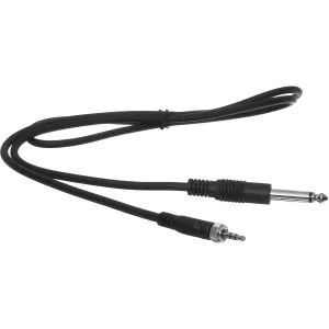 Sennheiser CI-1 N Instrument Cable for Evolution Wireless Systems