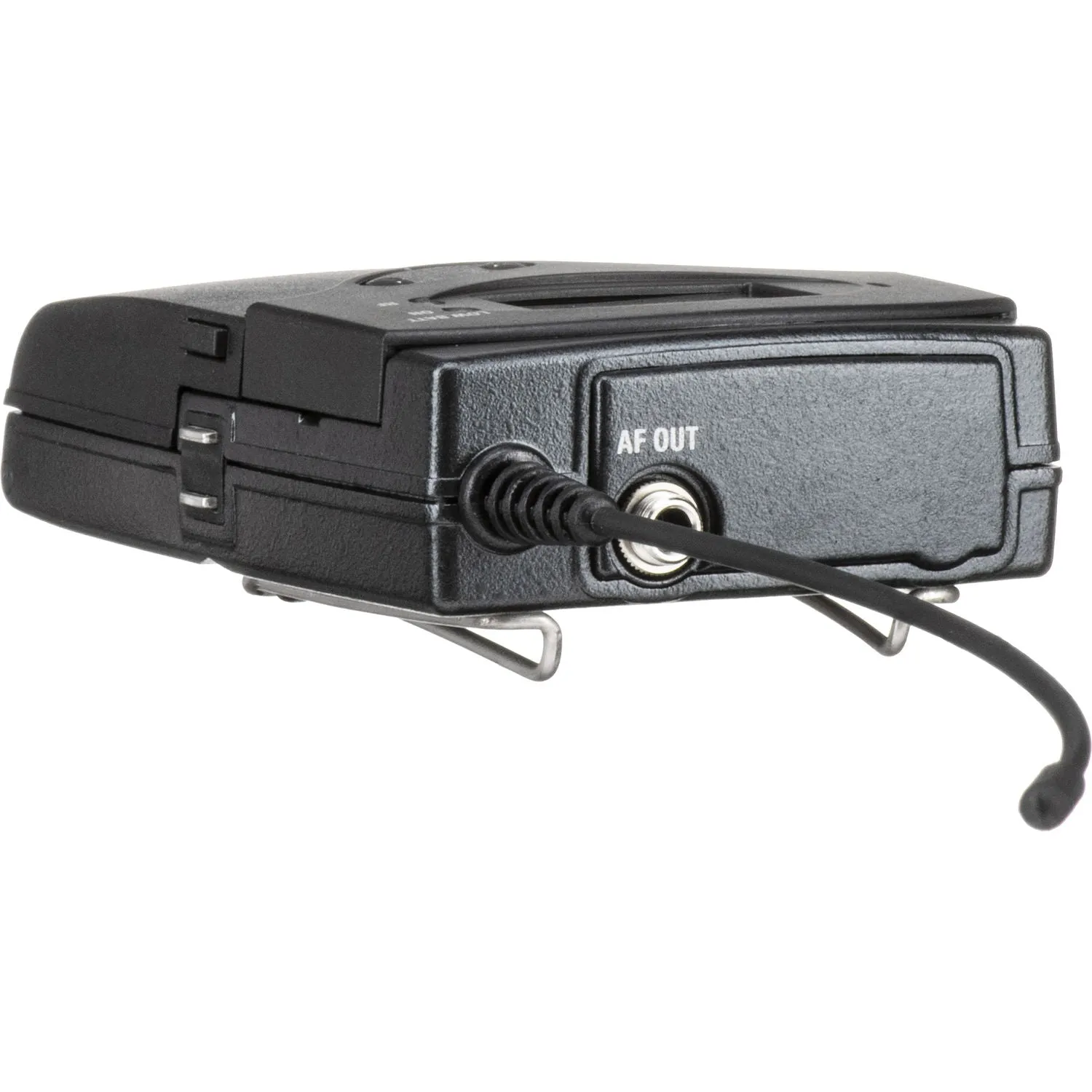 Sennheiser EK 100 G4 Camera-Mount Wireless Receiver (AS: 520 to 558 MHz)