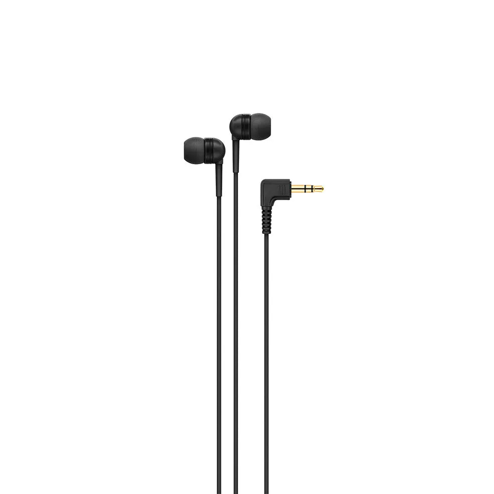 Sennheiser EK IEM G4 Stereo Bodypack Receiver with IE 4 Earphones (B: 626 to 668 MHz)