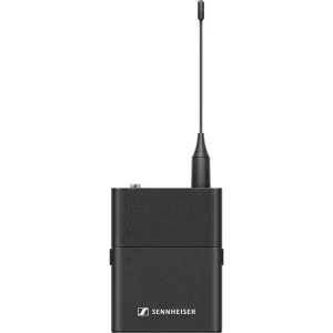 Sennheiser EW-D SK Digital Wireless Bodypack Transmitter (R1-6: 520 to 576 MHz)
