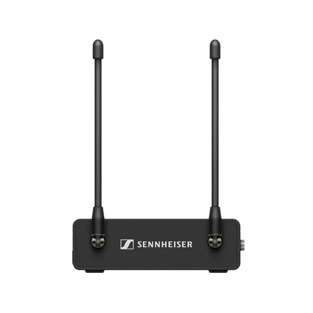 Sennheiser EW-DP ENG SET Camera-Mount Digital Wireless Combo Microphone System (R4-9: 552 to 608MHz)
