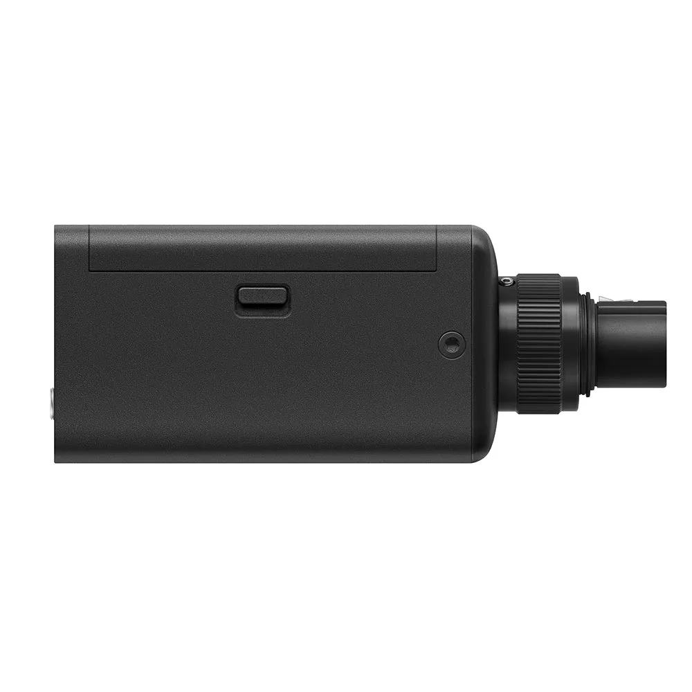 Sennheiser EW-DP ENG SET Camera-Mount Digital Wireless Combo Microphone System (R4-9: 552 to 608MHz)