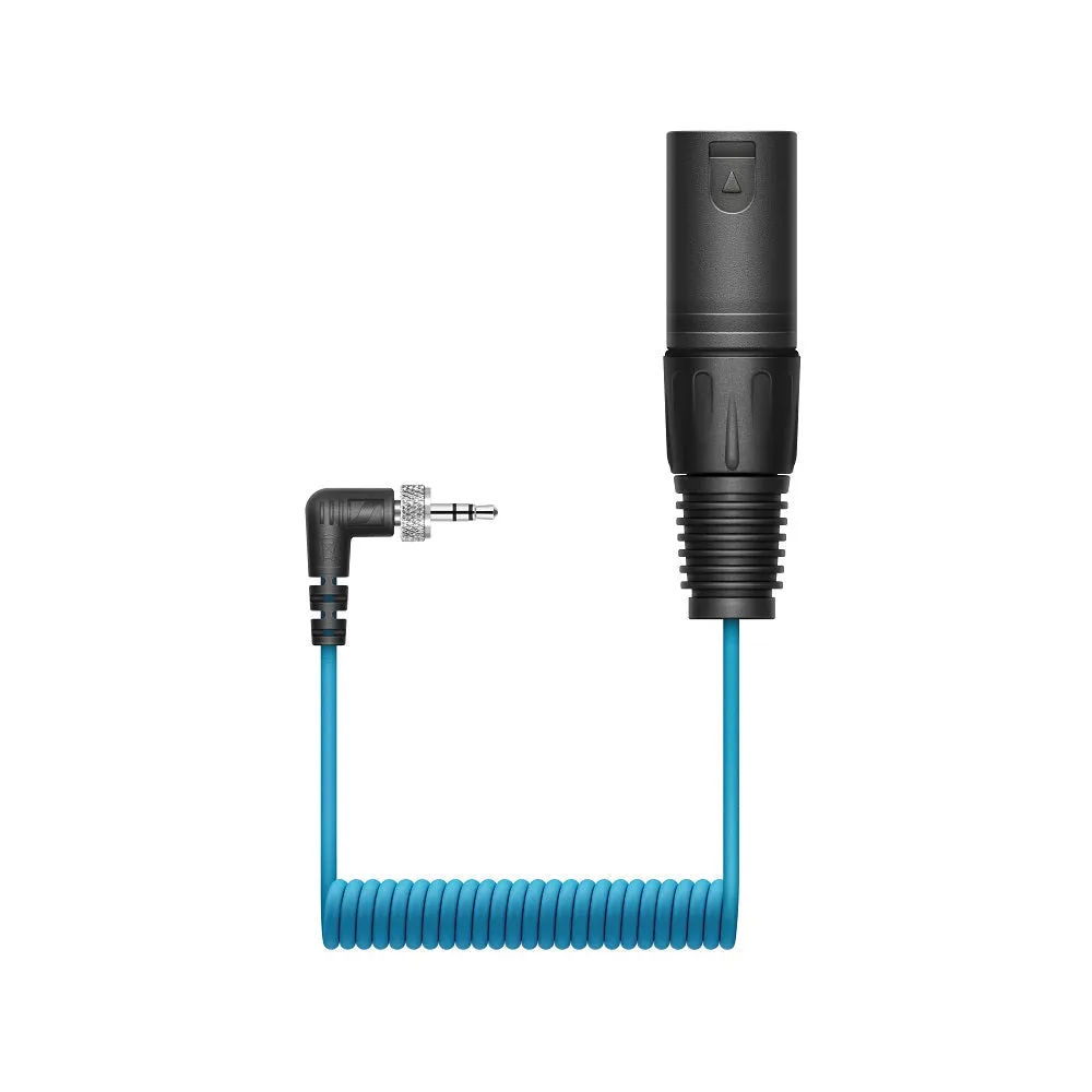 Sennheiser EW-DP ENG SET Camera-Mount Digital Wireless Combo Microphone System (S4-7: 630 to 662MHz)
